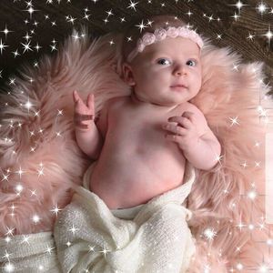 Meet your Posher, Tracy